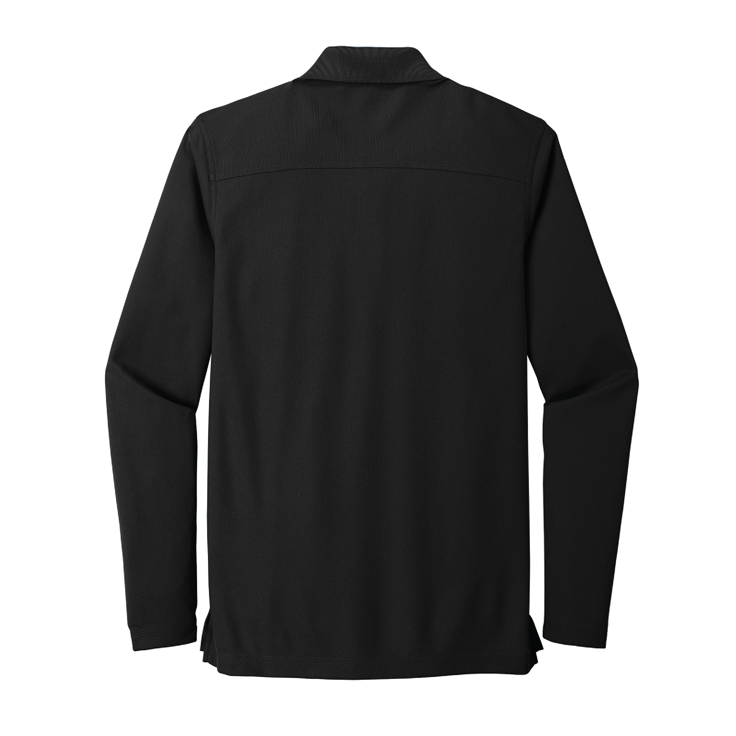 EE Show Stable Men's OGIO Caliber Long Sleeve Polo