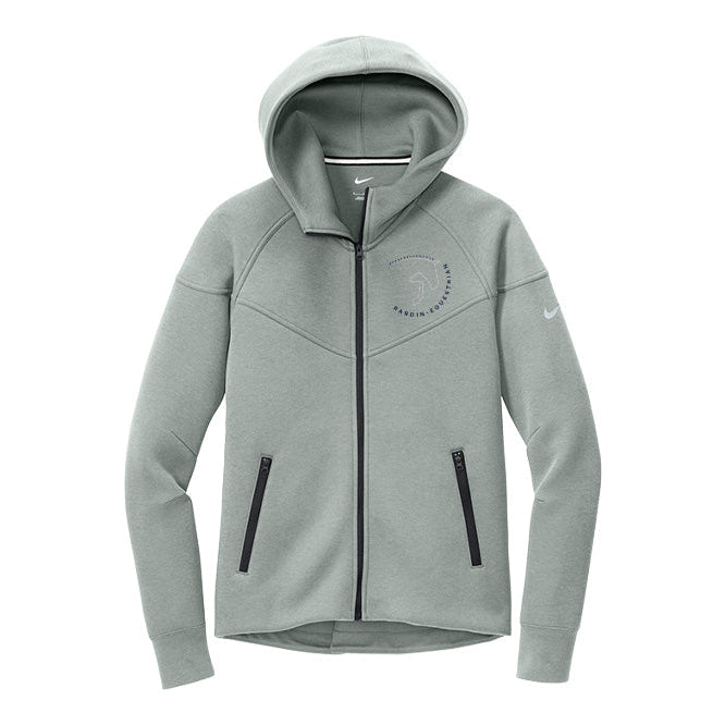 Rardin Equestrian Women's Nike Tech Fleece Full-Zip Hoodie