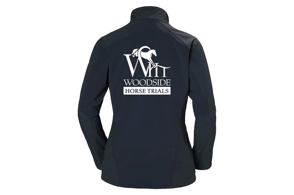 Woodside Women's Helly Hansen Paramount Softshell Jacket
