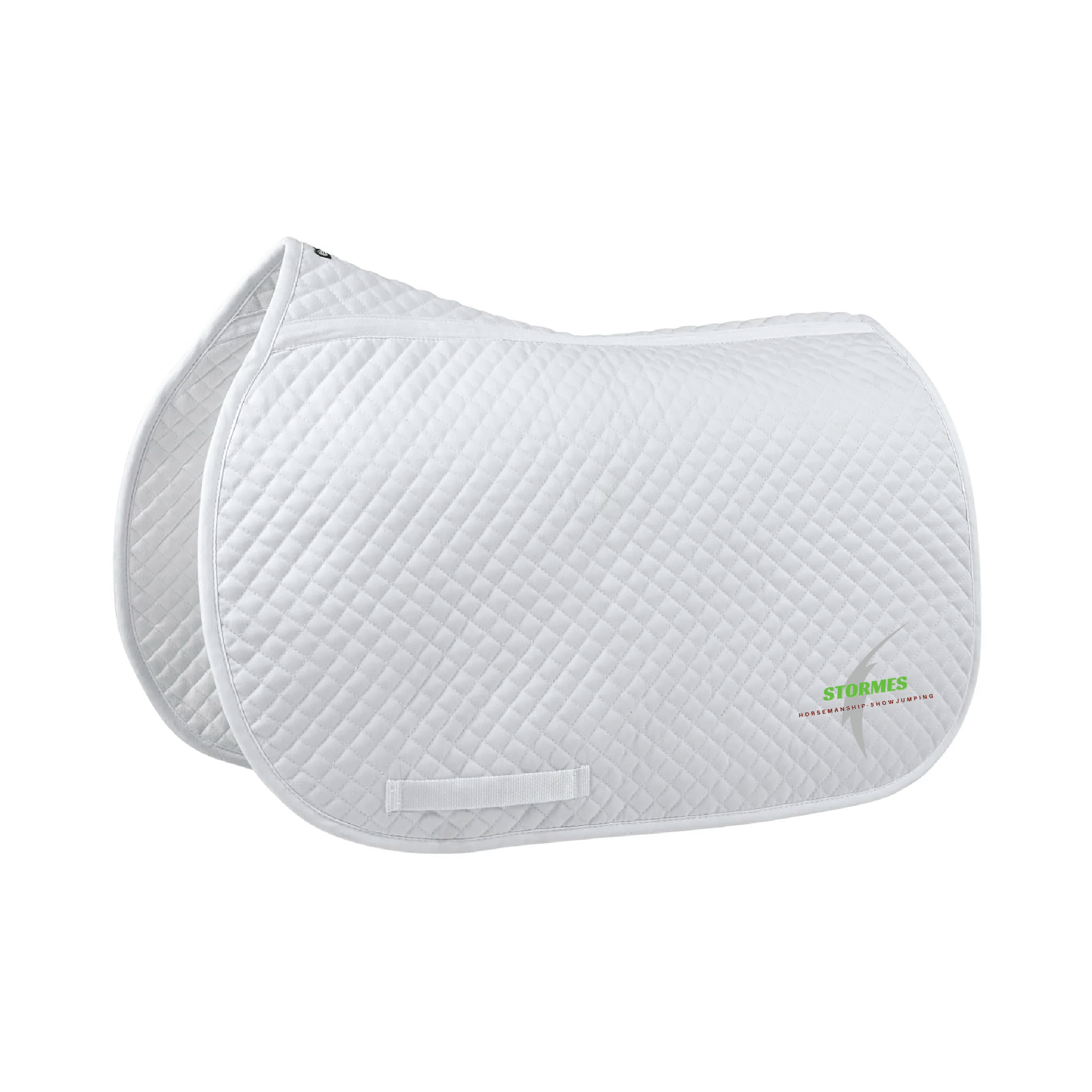 Stormes Showjumping EquiFit Essential Jumping Pad
