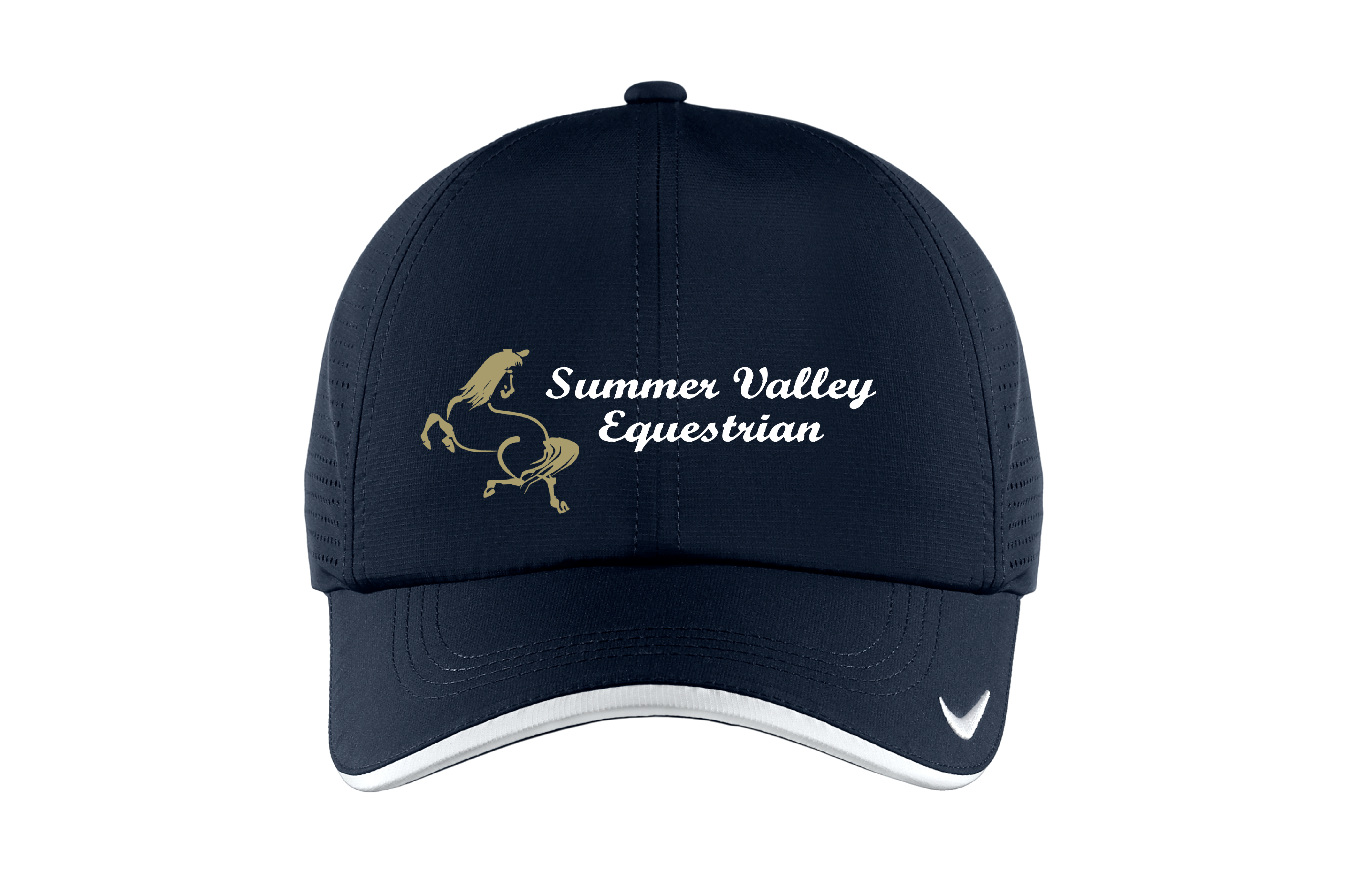 Summer Valley Nike Dri-Fit Perforated Cap
