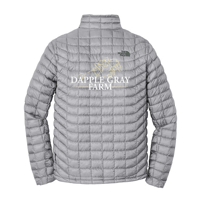 Dapple Gray Farm Men's The North Face ThermoBall Trekker Jacket