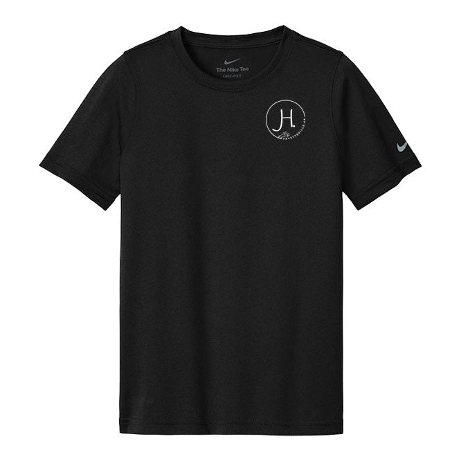 Heartland Youth Nike Legend Tee