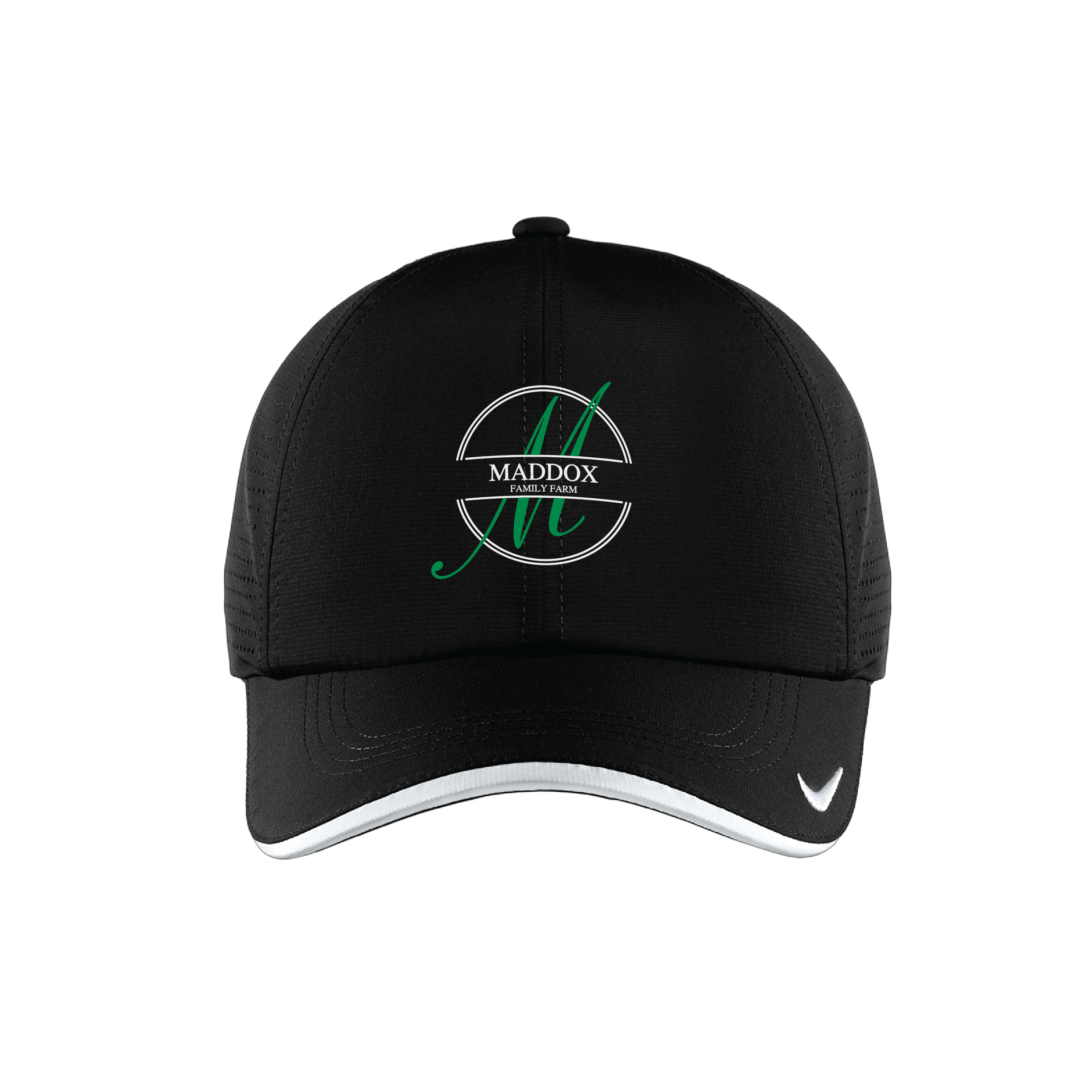 KMT Nike Dri-Fit Perforated Cap