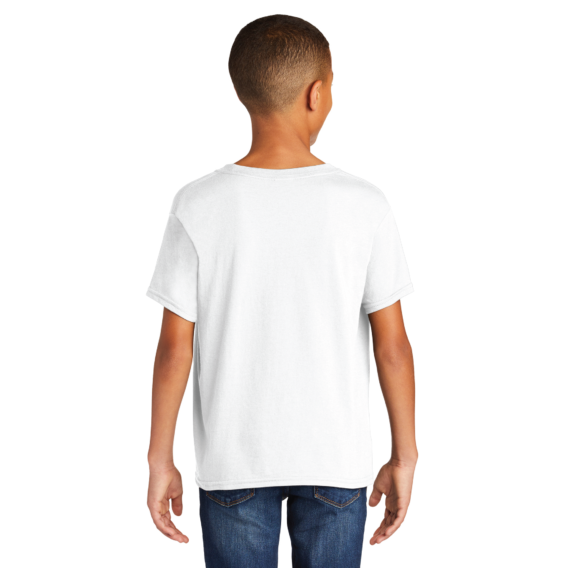 Legacy Farm Youth Softstyle T-Shirt