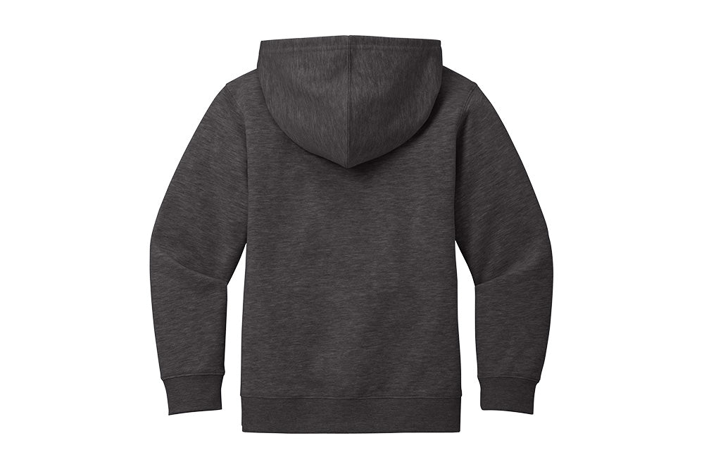 Sand Hill StableYouth District Fleece Full-Zip Hoodie