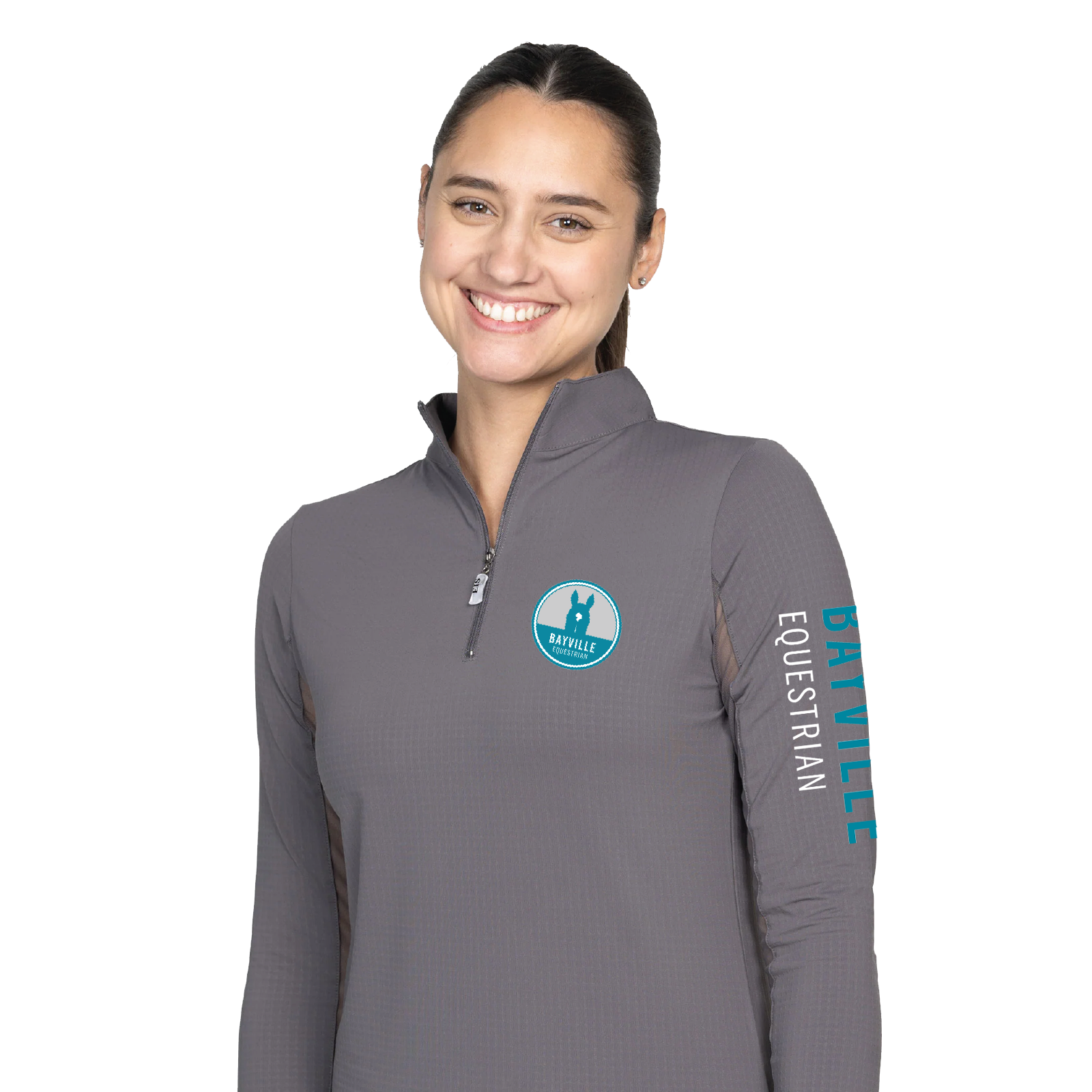 Bayville Equestrian Women's EIS COOL Sun Shirt