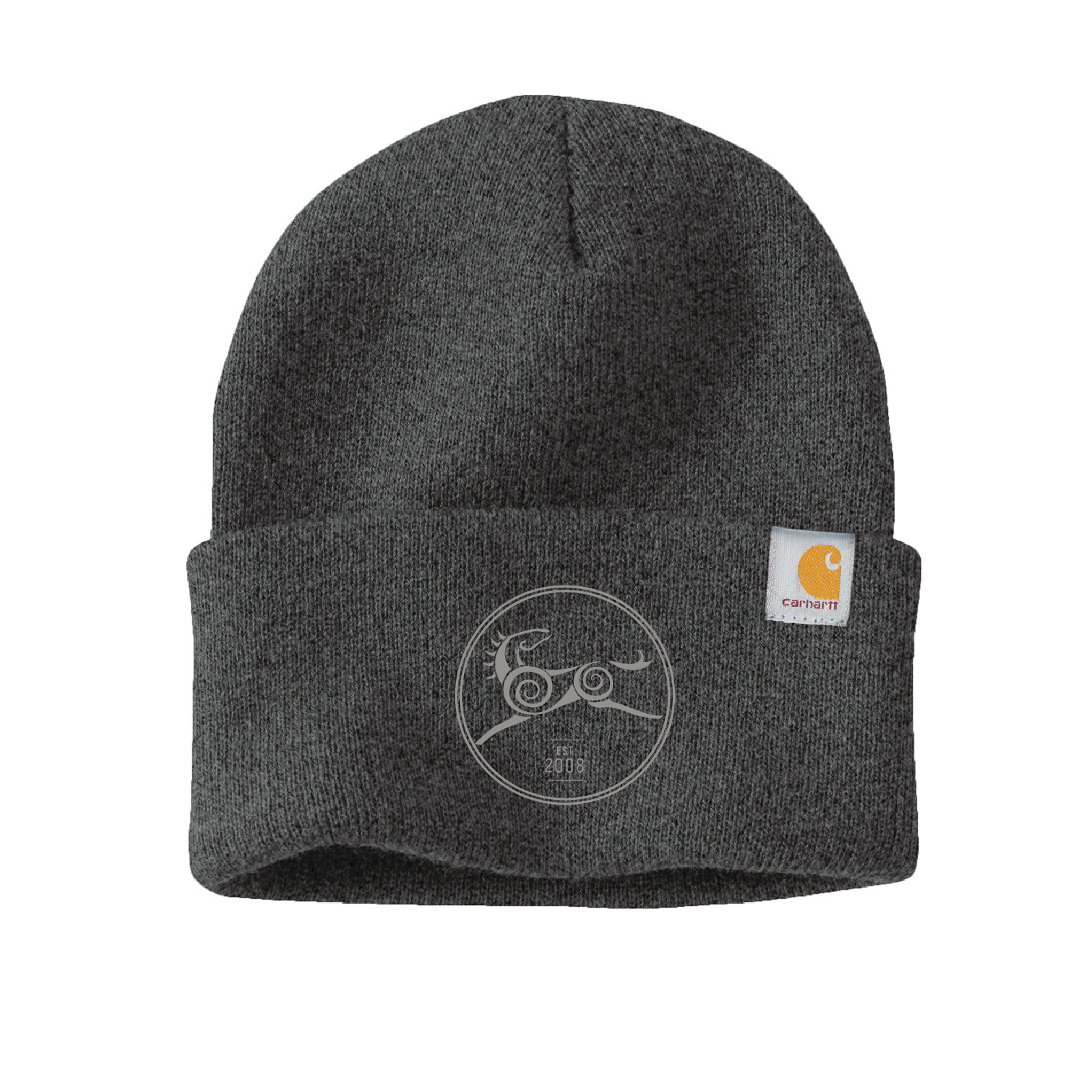 Sandhaven Carhartt Watch Cap Cuffed Beanie