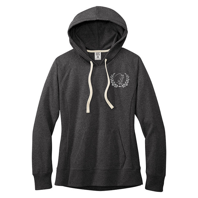 Under Contract Women's District Pullover Hoodie