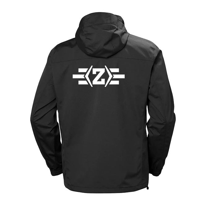 Zeppelin Farms Men's Helly Hansen Dubliner Rain Jacket