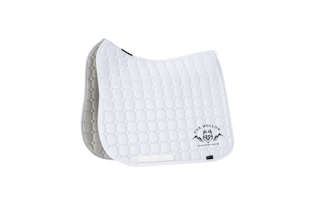 Equiline Octagon Dressage Show Pad