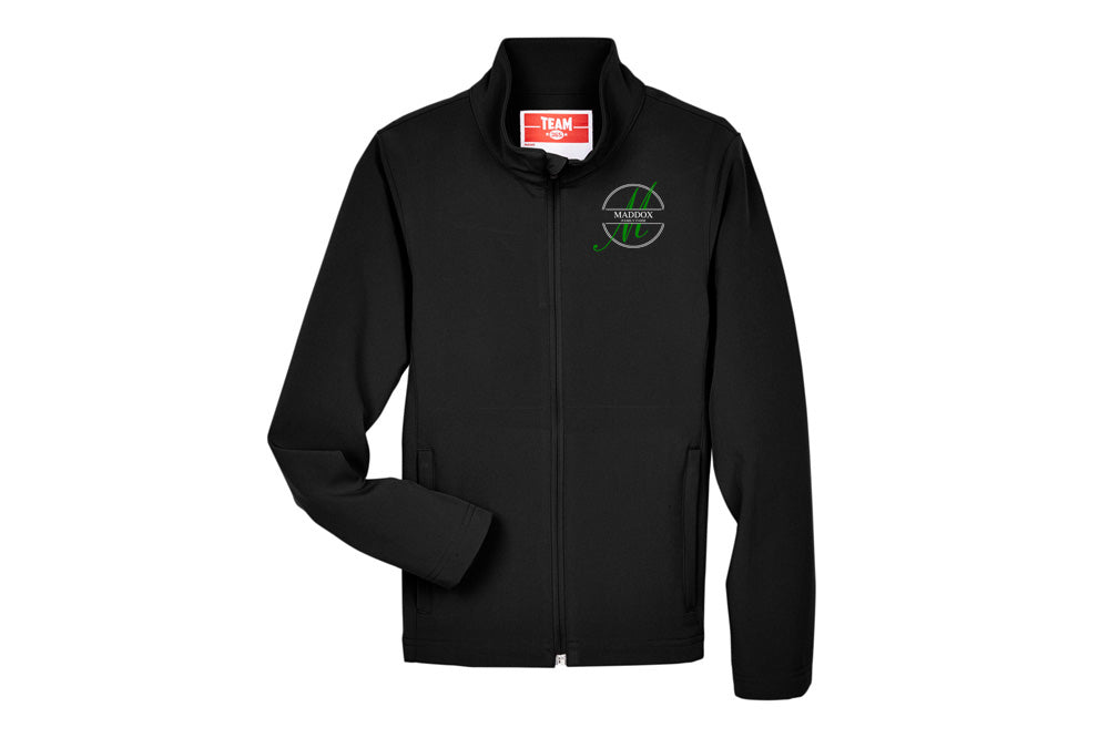 KMT Youth Core Soft Shell Jacket