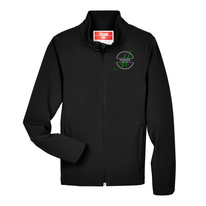 KMT Youth Team 365 Core Soft Shell Jacket