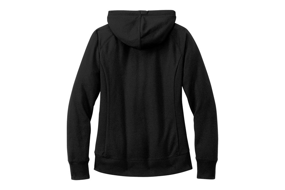 Under Contract Women's District Pullover Hoodie
