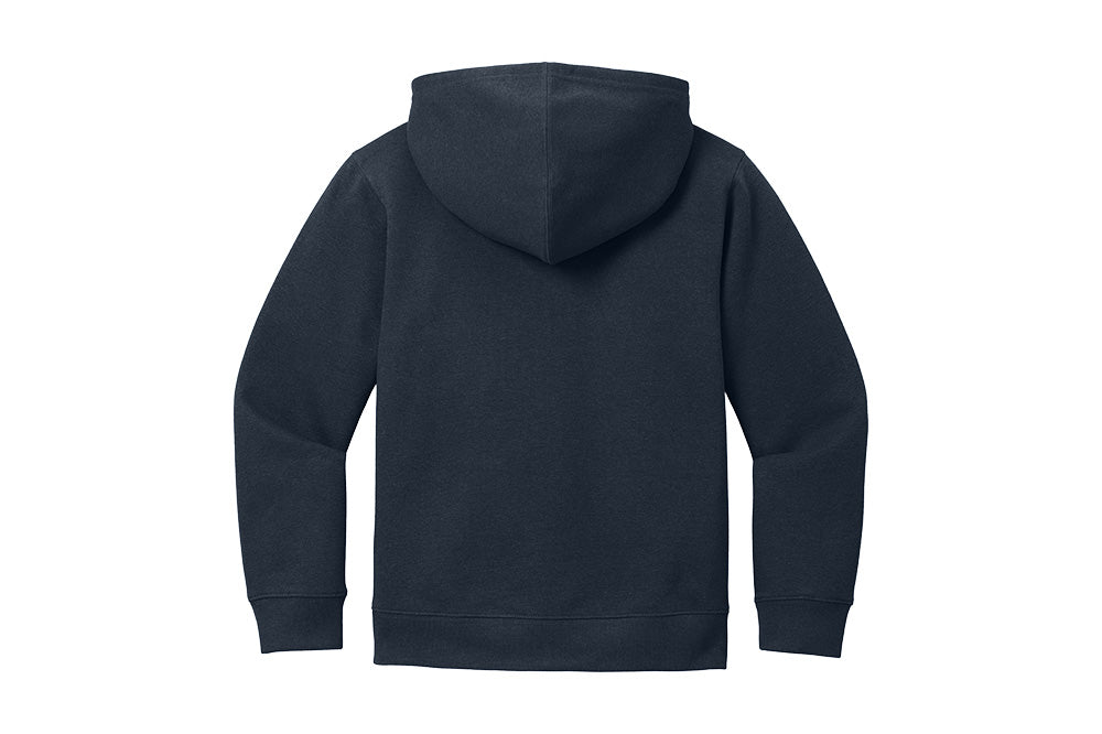 Sand Hill StableYouth District Fleece Full-Zip Hoodie