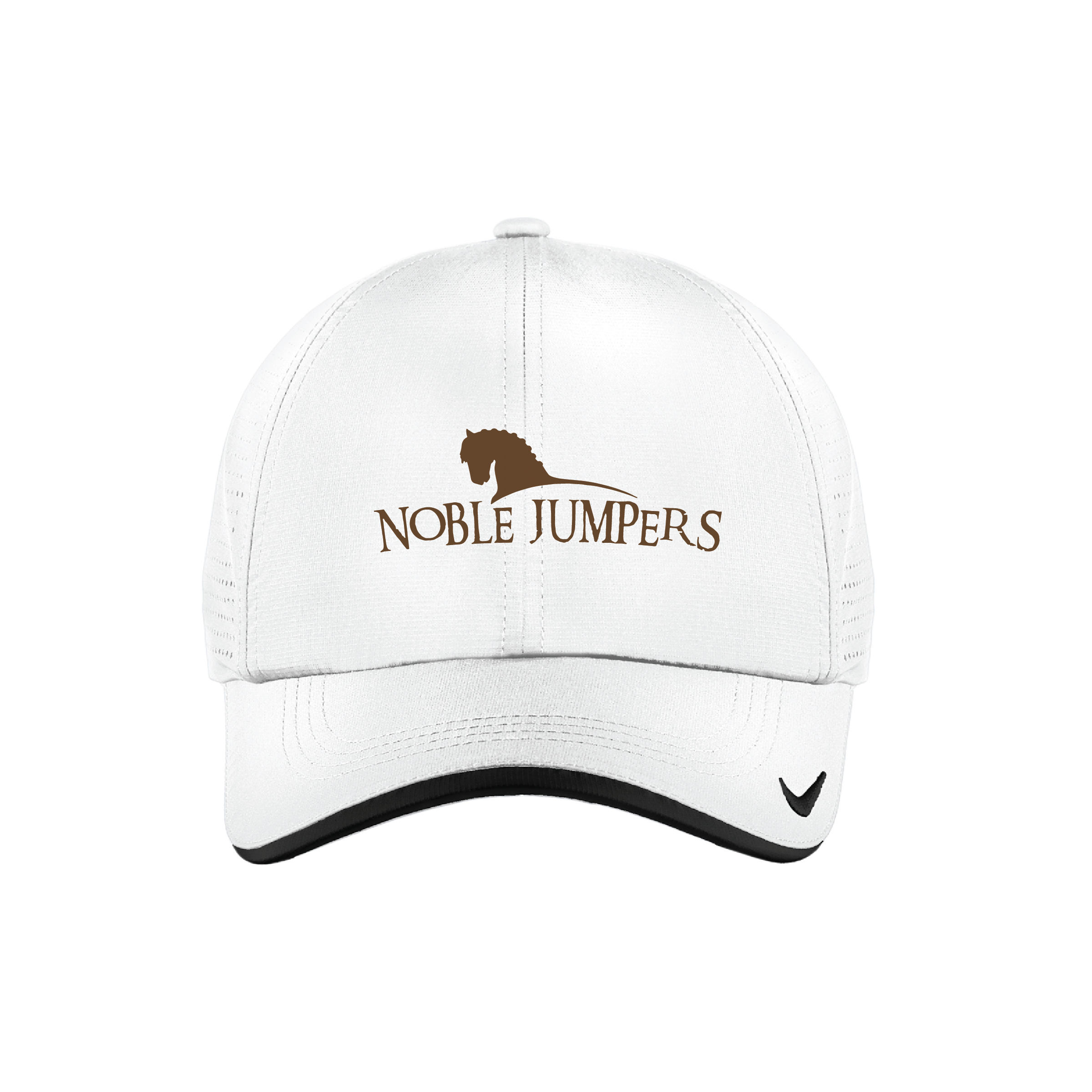 Noble Jumpers Nike Dri-Fit Perforated Cap