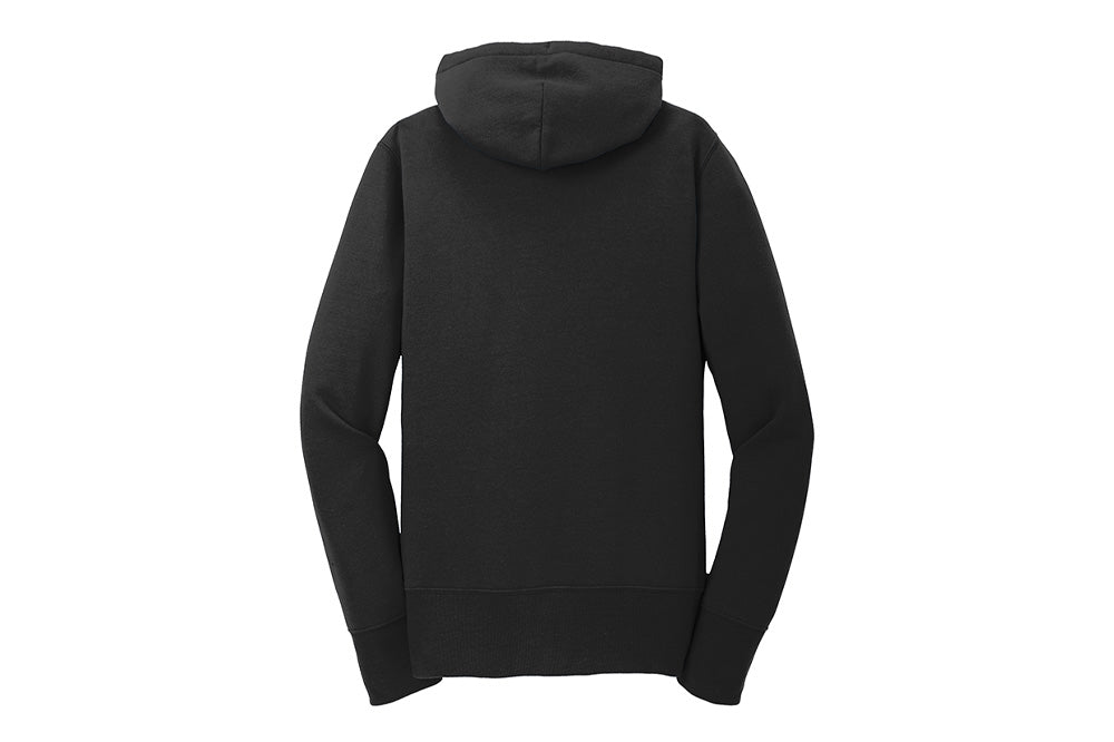 Clover Grove Women's Port & Company Core Fleece Full-Zip Hoodie