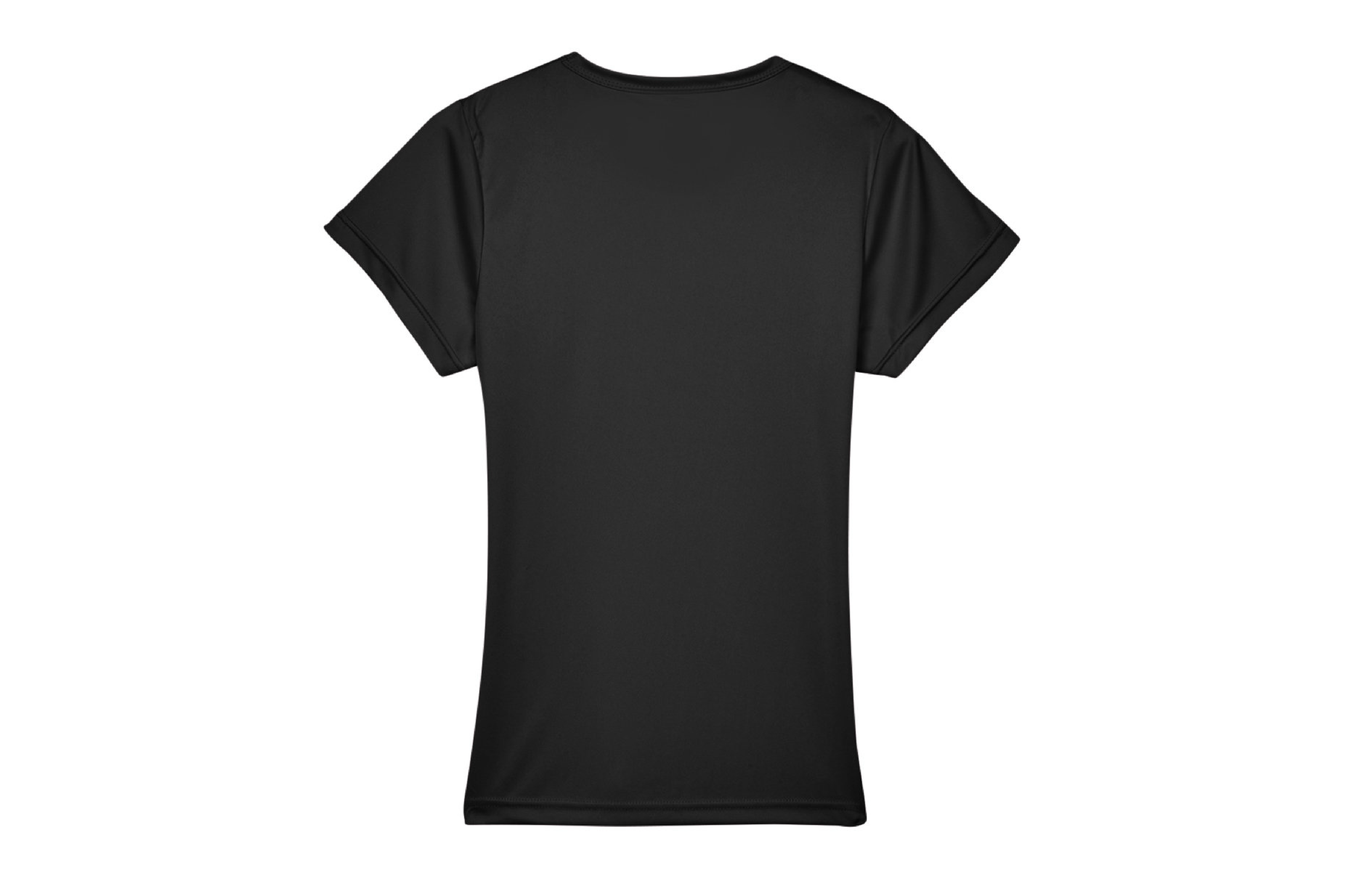 SA Equestrian Women's Cool & Dry Sport Performance Tee