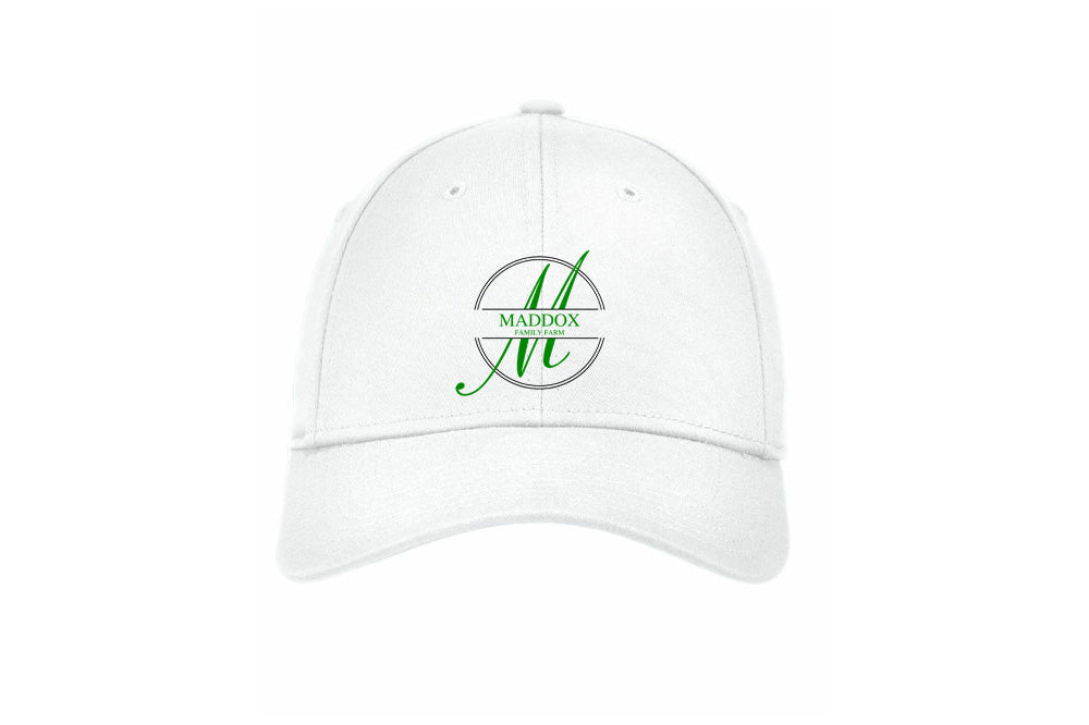 KMT New Era Adjustable Structured Cap