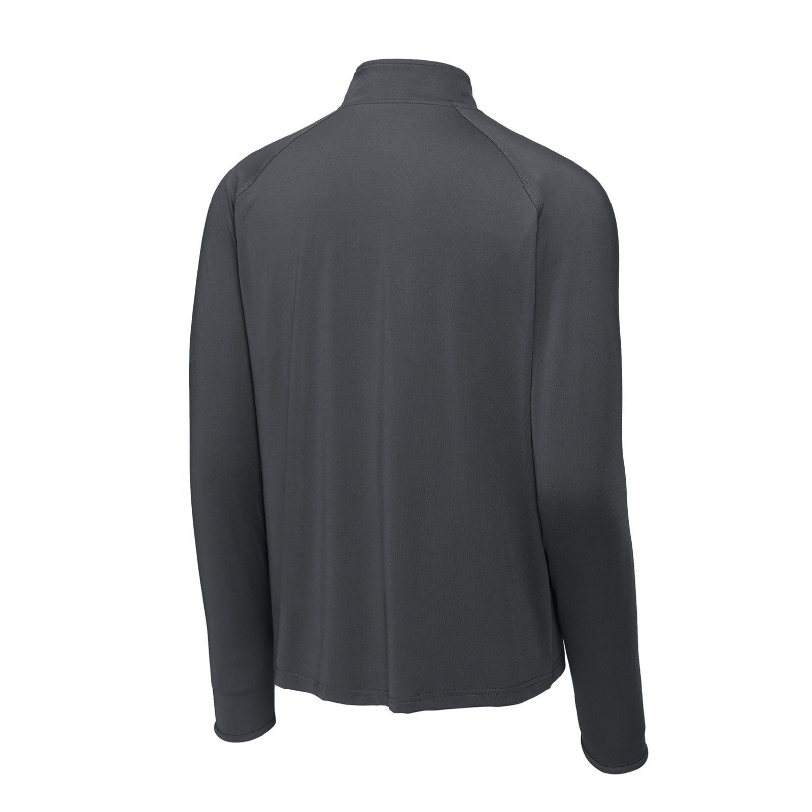 Larkin Meadows Sport-Tek Men's Stretch 1/4 Zip Pullover
