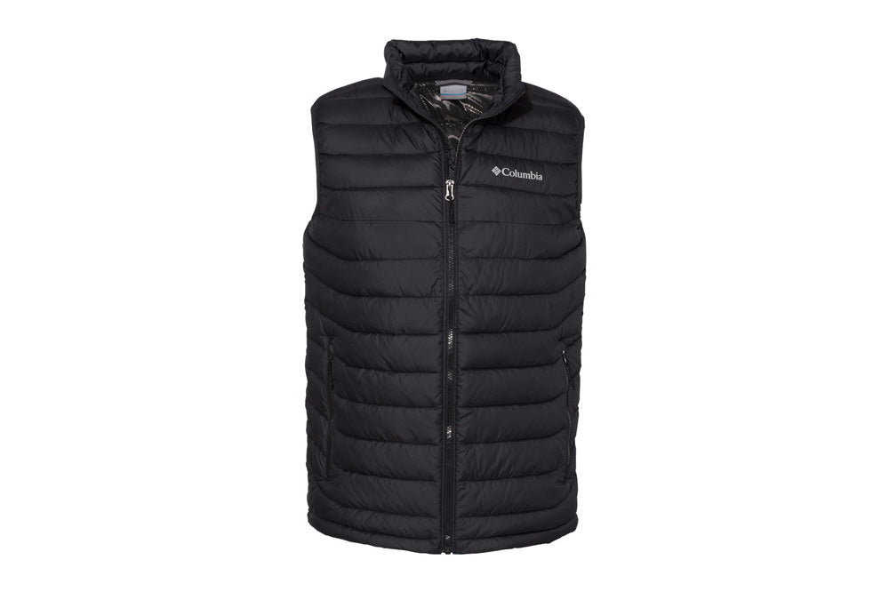 Black Diamond Equestrian Men's Columbia Powder Lite™ Vest