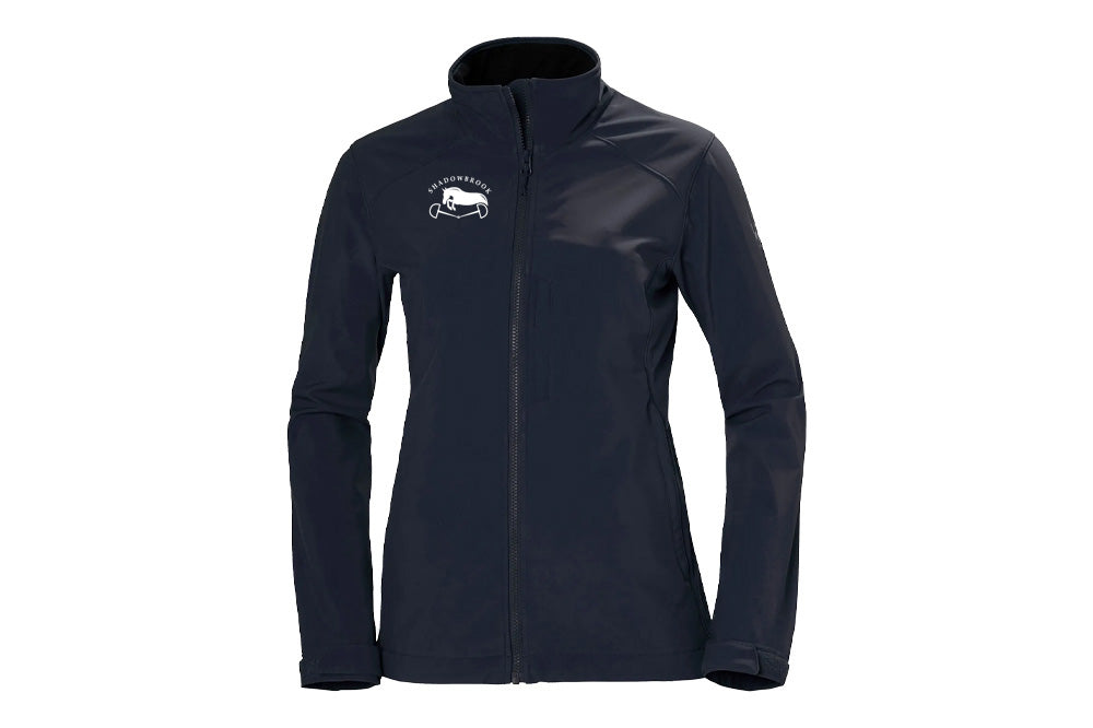 Shadowbrook Women's Helly Hansen Paramount Softshell Jacket