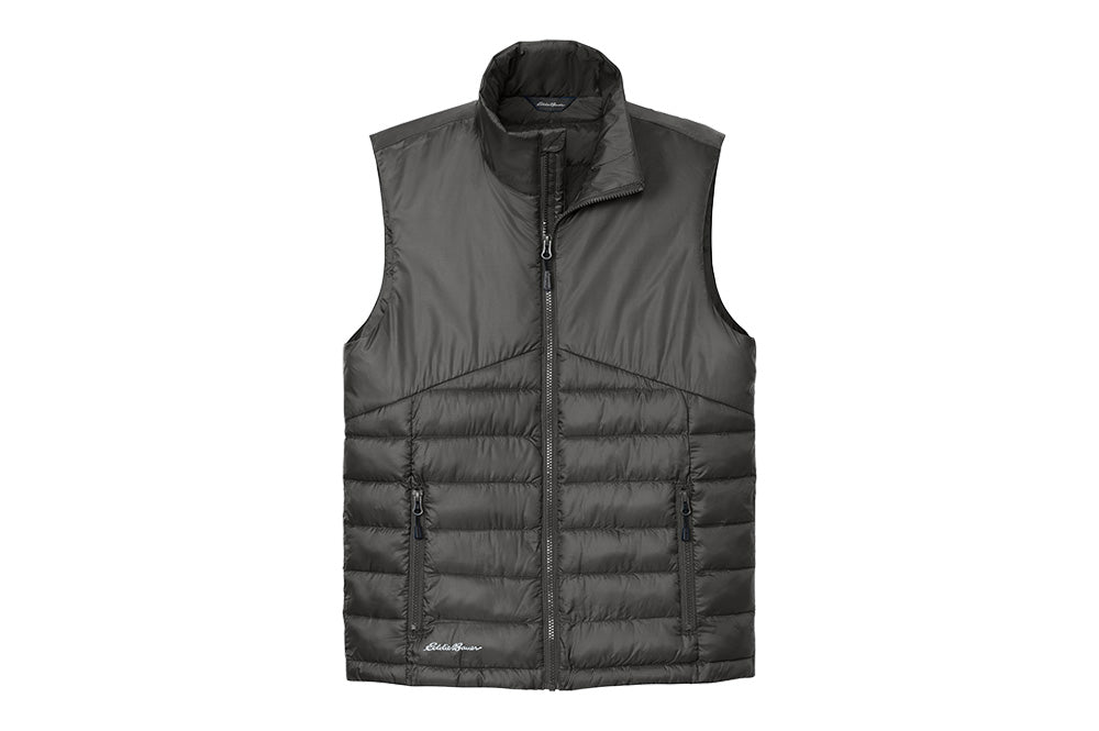 Noble Jumpers Men's Eddie Bauer Quilted Vest