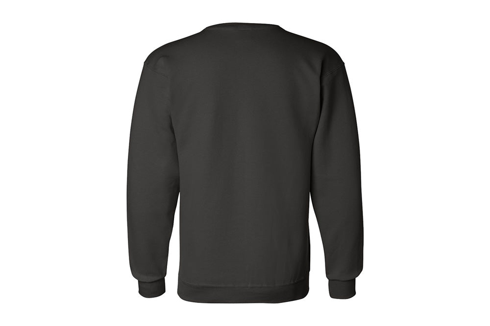 Hillview Unisex Champion Crewneck Sweatshirt