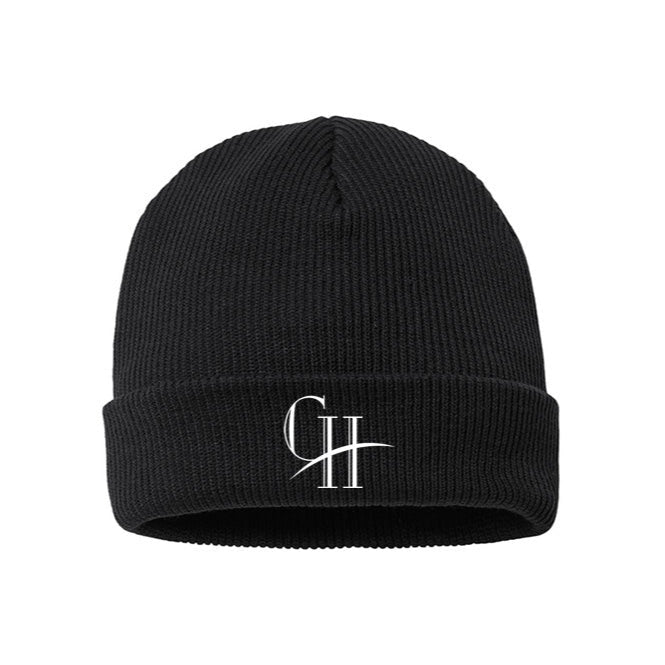 Chestnut Hill Columbia Cuffed Beanie