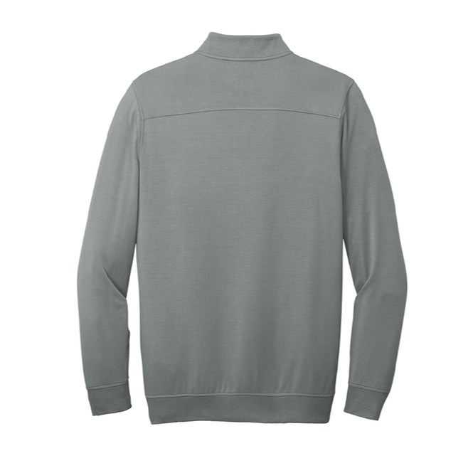 Men's TravisMathew Newport 1/4-Zip Fleece