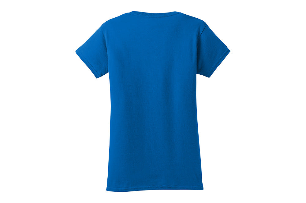 Leavitt Hill Women's Softstyle T-Shirt