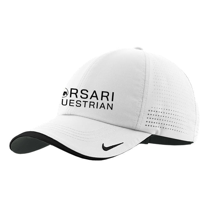 Corsari Equestrian Nike Dri-Fit Perforated Cap