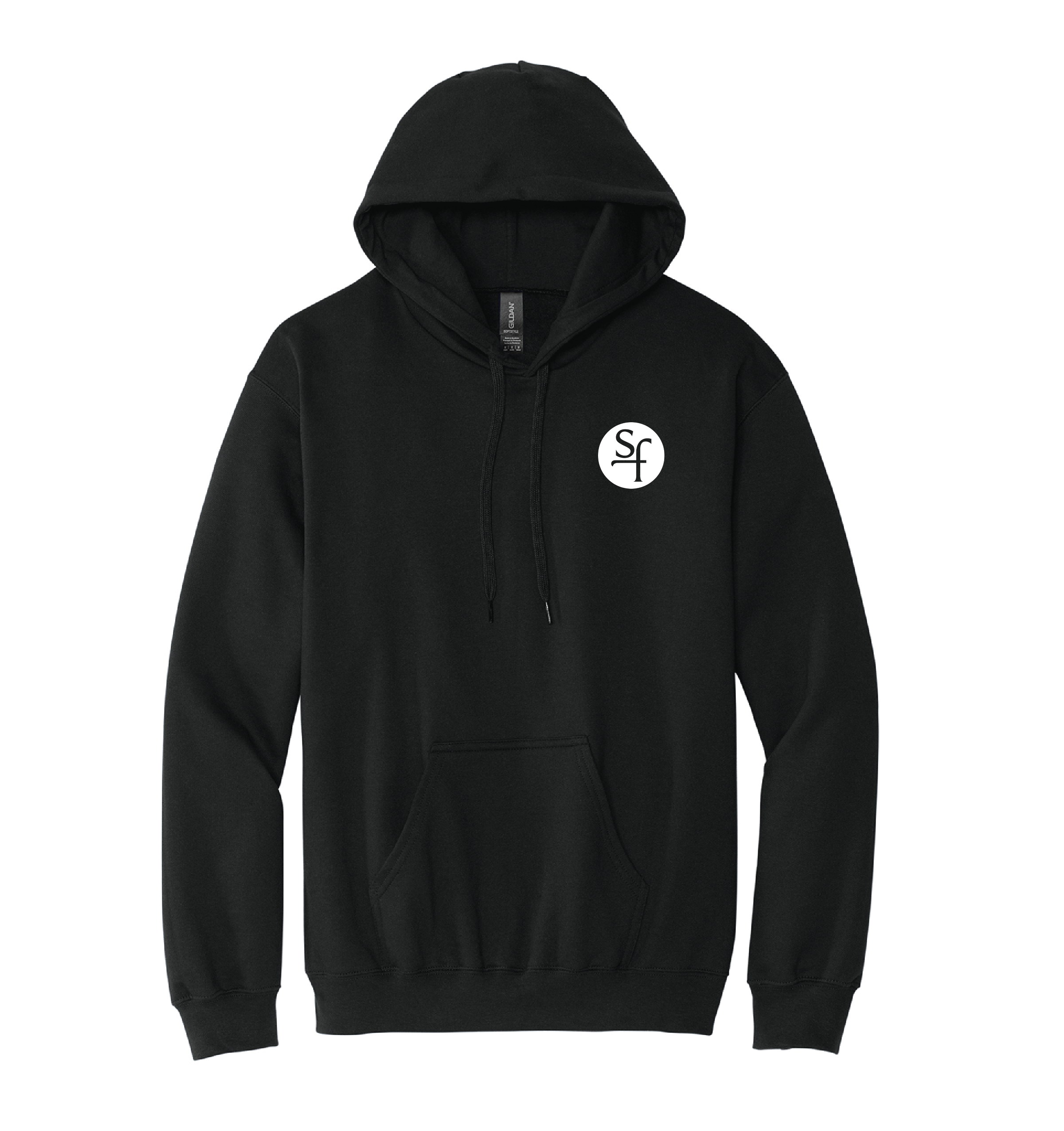 Sorella Farm Unisex Softstyle Pullover Hooded Sweatshirt