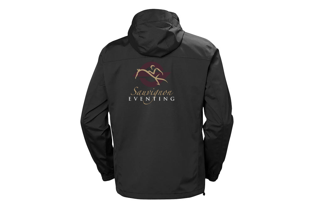Sauvignon Eventing Men's Helly Hansen Rain Jacket