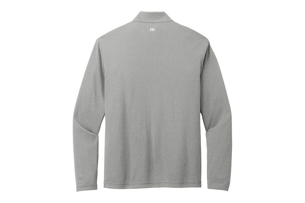 Buena Vista Men's TravisMathew Coto Performance 1/4-Zip