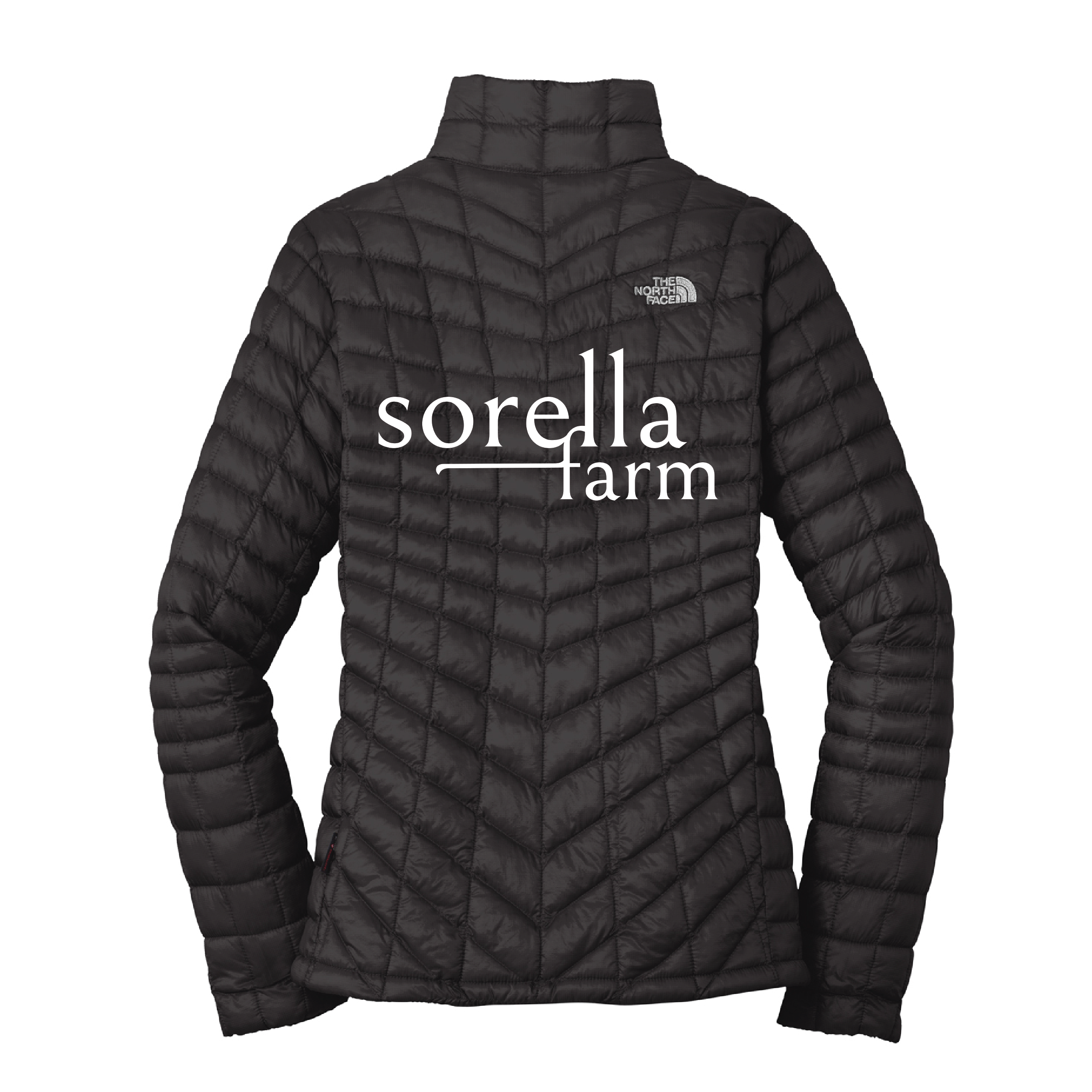 Women's The North Face ThermoBall Trekker Jacket
