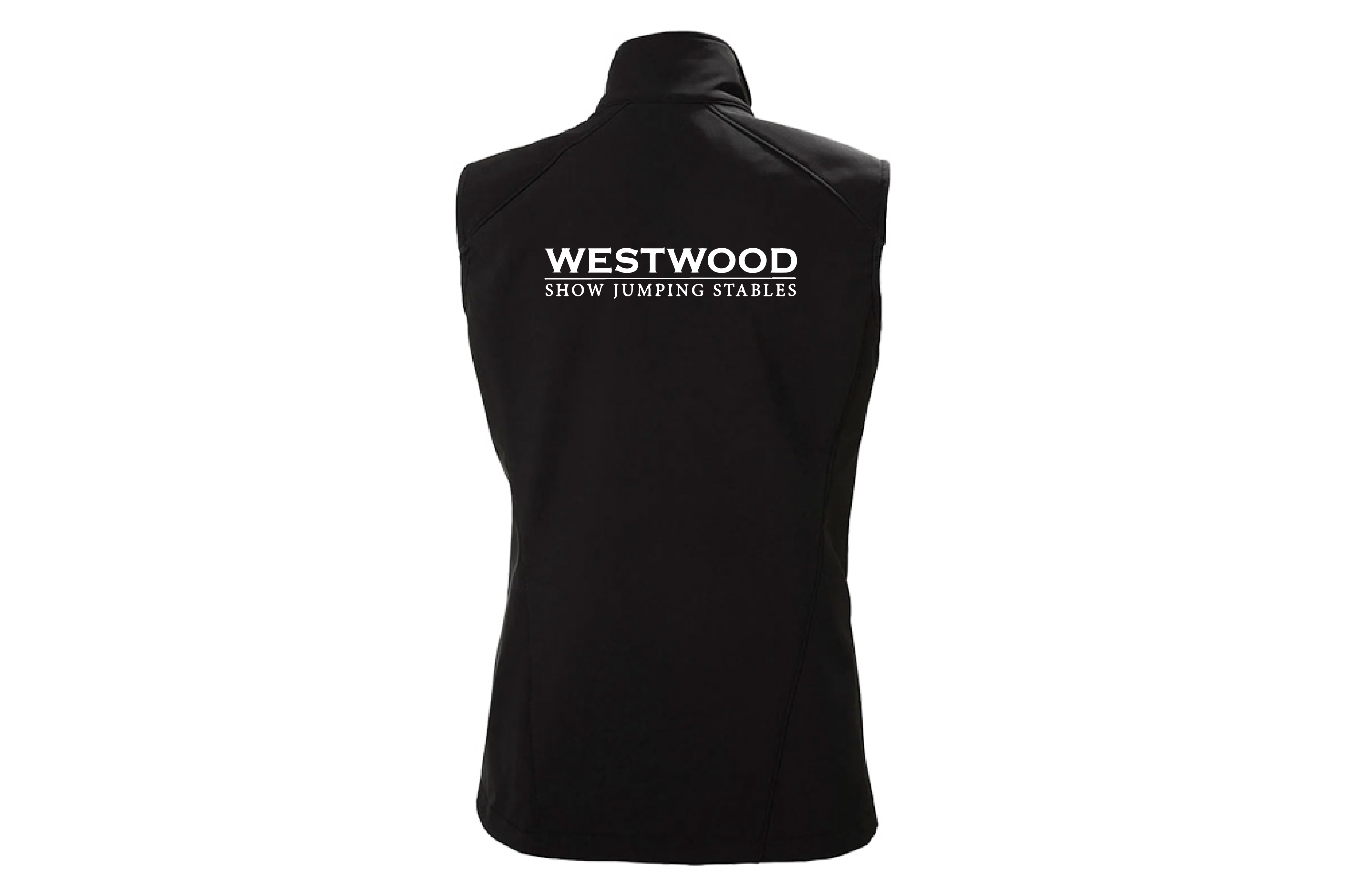 Westwood Women's Helly Hansen Paramount Softshell Vest
