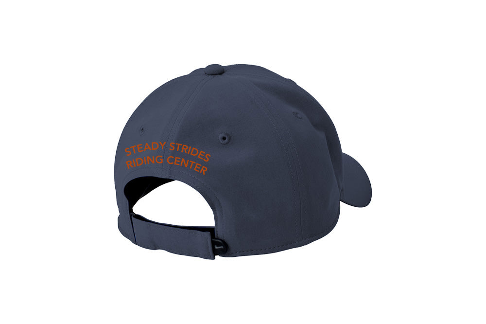 Steady Strides Nike Legacy Cap