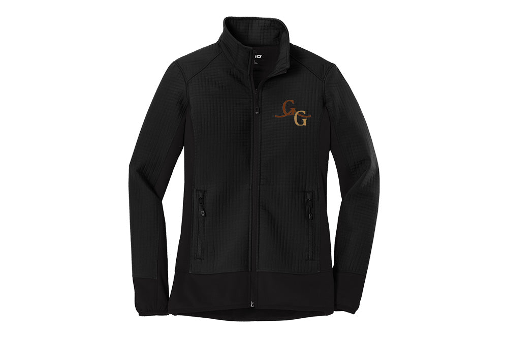 Golden Gate Equestrian Women's OGIO Trax Jacket