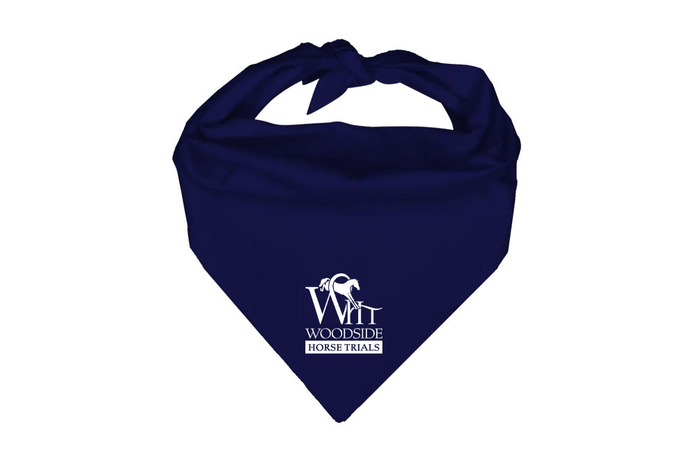 Woodside Dog Bandana