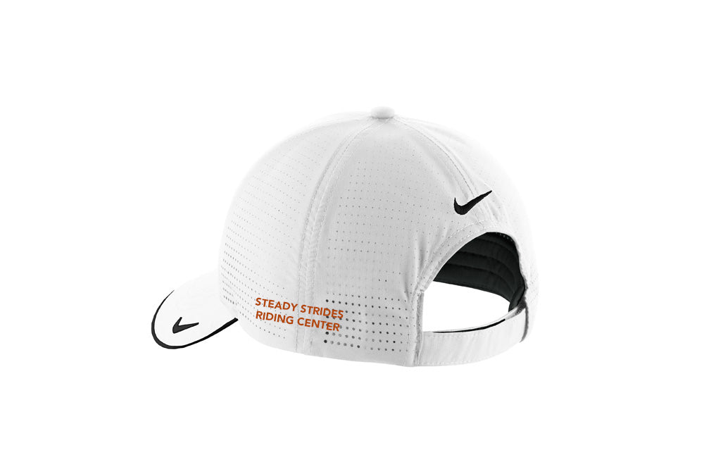 Steady Strides Nike Dri-Fit Perforated Cap
