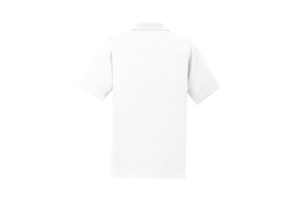 Clover Grove Youth Sport-Tek PosiCharge Racer Mesh Polo