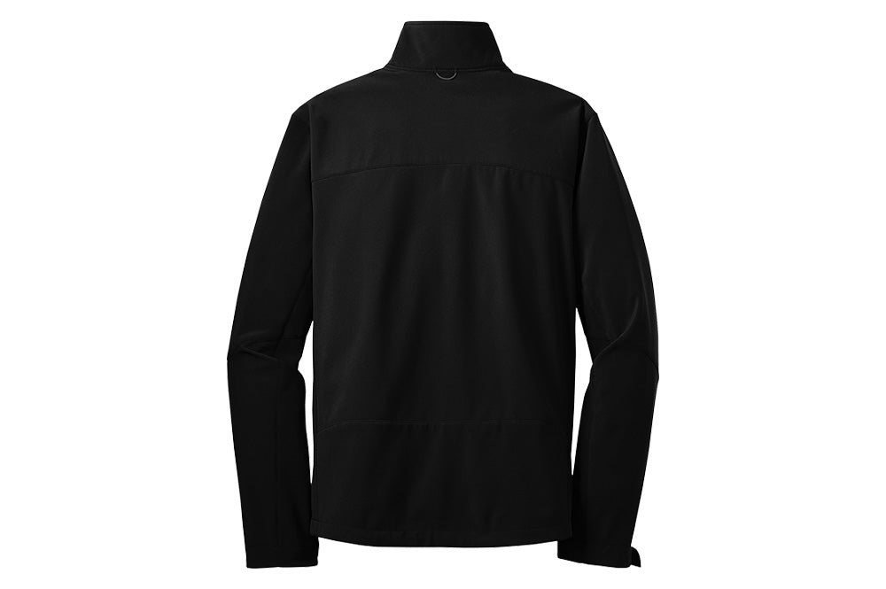 Berg Equestrian Men's Eddie Bauer Soft Shell Jacket