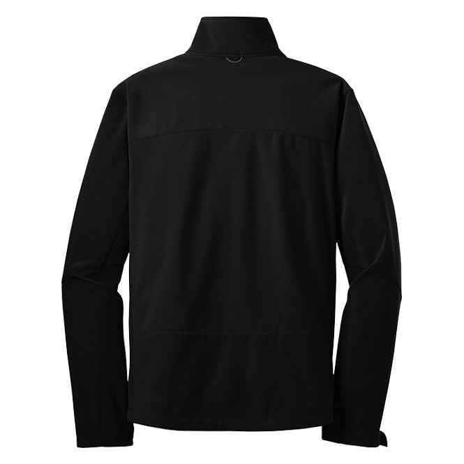 Berg Equestrian Men's Eddie Bauer Soft Shell Jacket