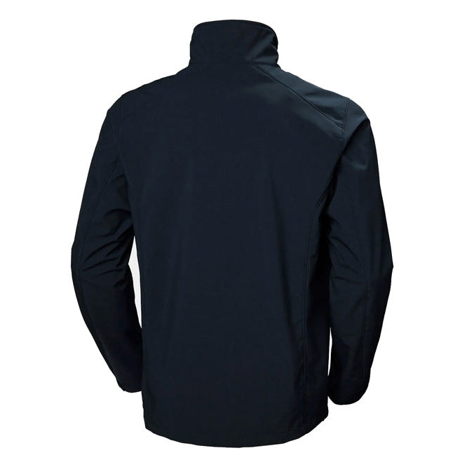 Men's Helly Hansen Paramount Softshell Jacket