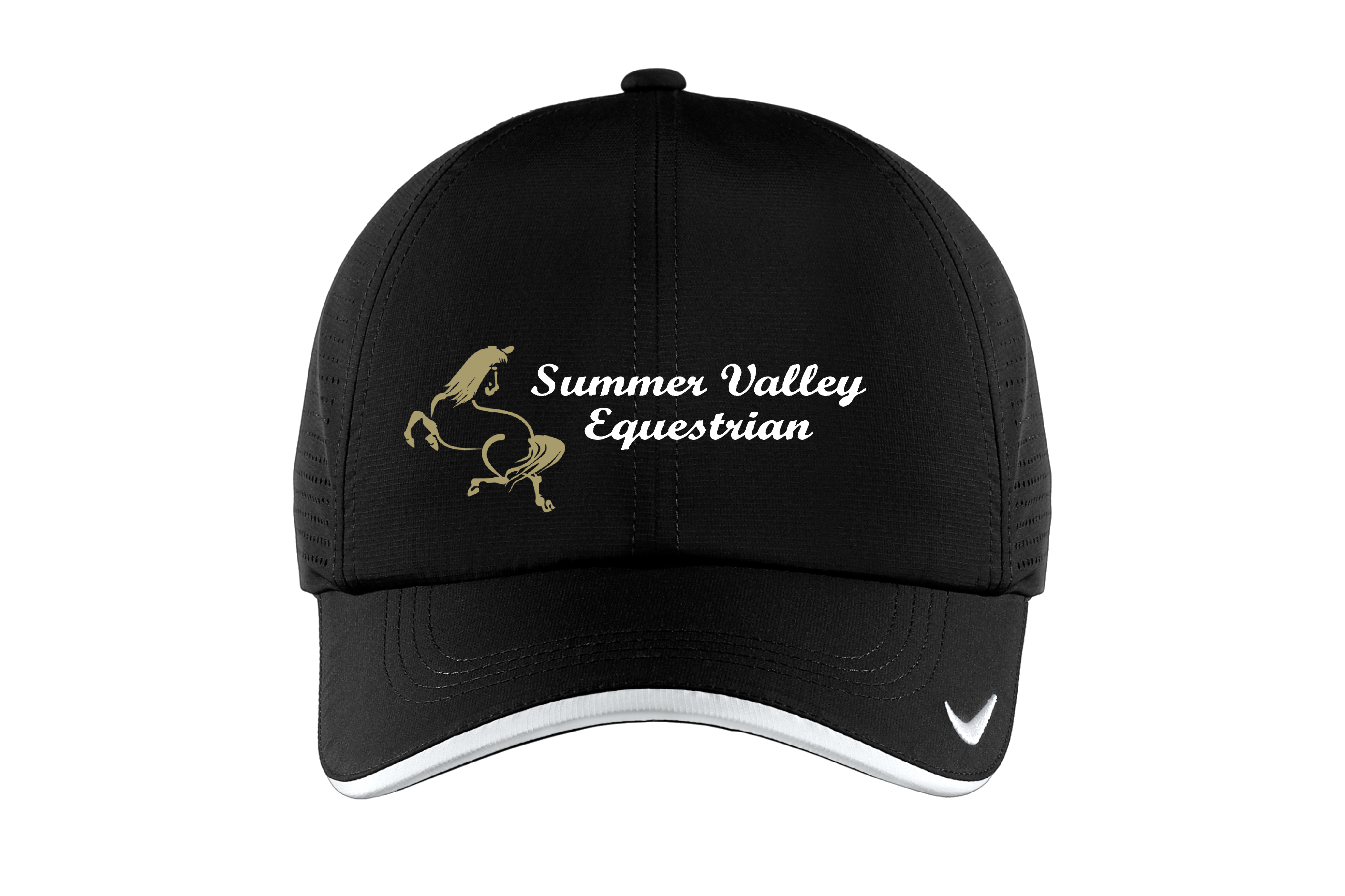 Summer Valley Nike Dri-Fit Perforated Cap