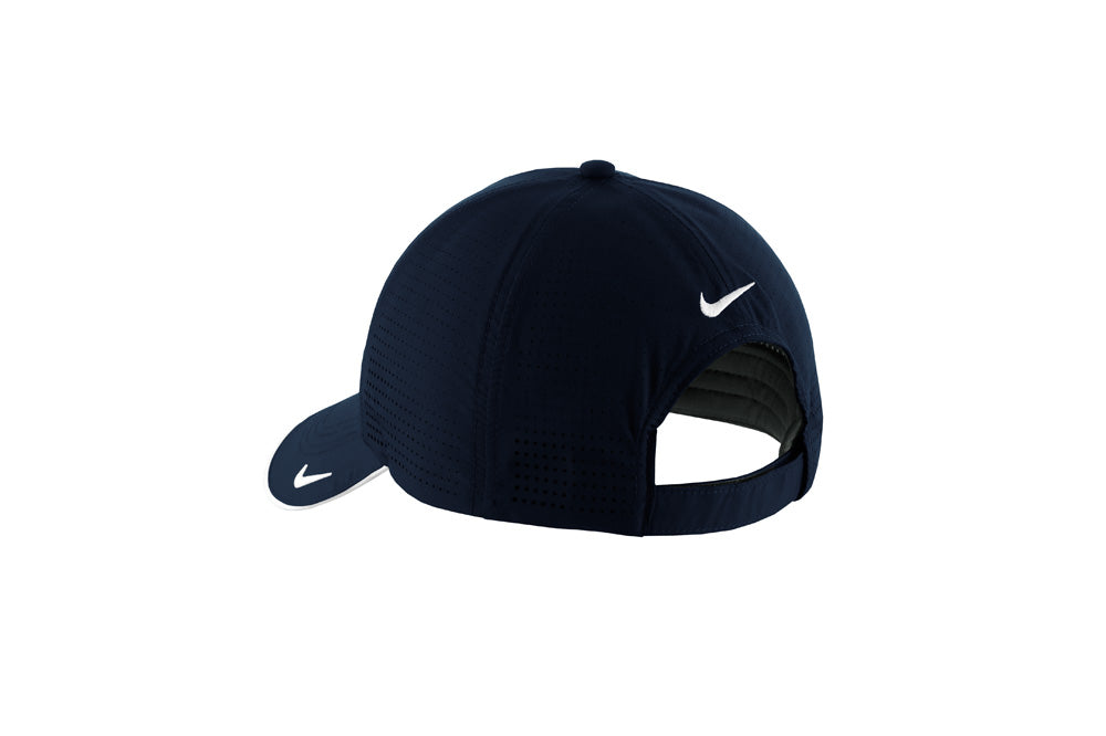 Alliston Equestrian Nike Dri-Fit Perforated Cap