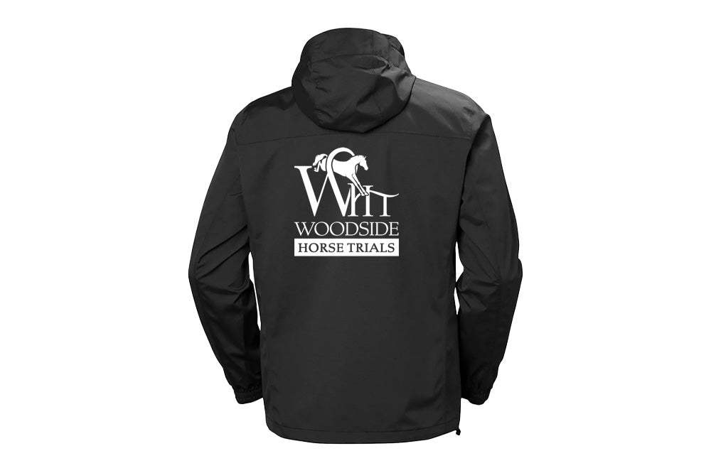 Woodside Men's Helly Hansen Dubliner Rain Jacket