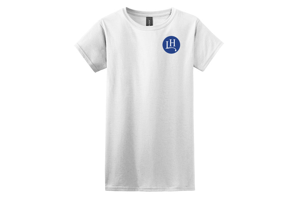 Leavitt Hill Women's Softstyle T-Shirt