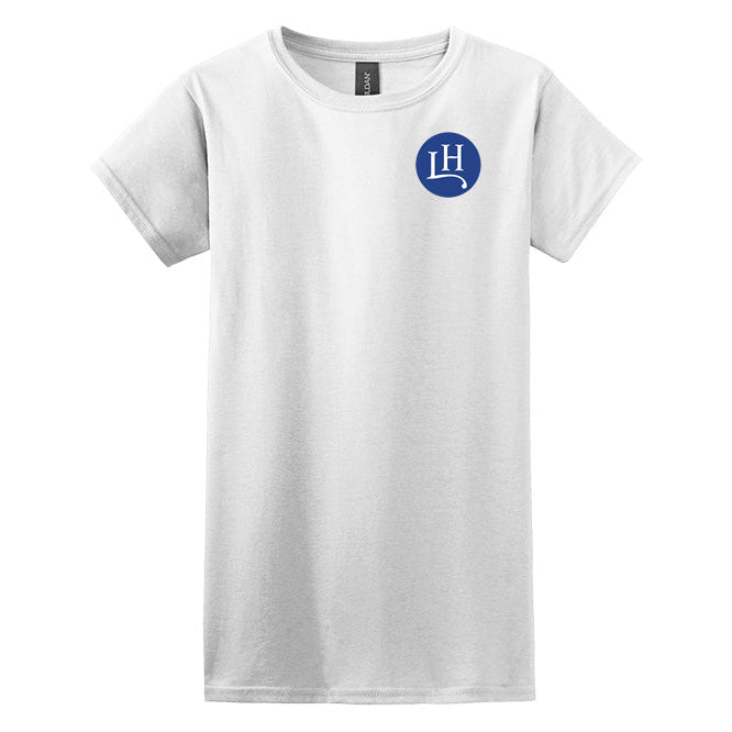 Leavitt Hill Women's Softstyle T-Shirt